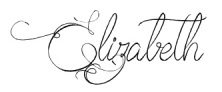 Blog Signature